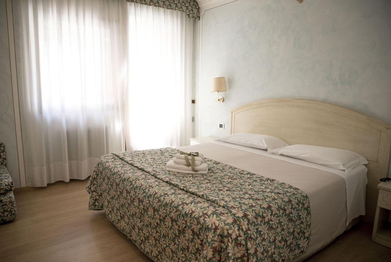 Comano Cattoni Holiday Ponte delle Arche Εξωτερικό φωτογραφία