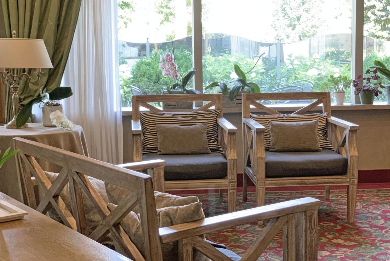Comano Cattoni Holiday Ponte delle Arche Εξωτερικό φωτογραφία