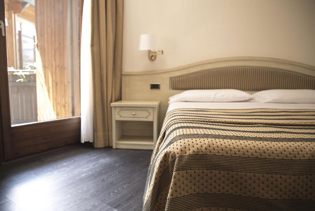 Comano Cattoni Holiday Ponte delle Arche Εξωτερικό φωτογραφία