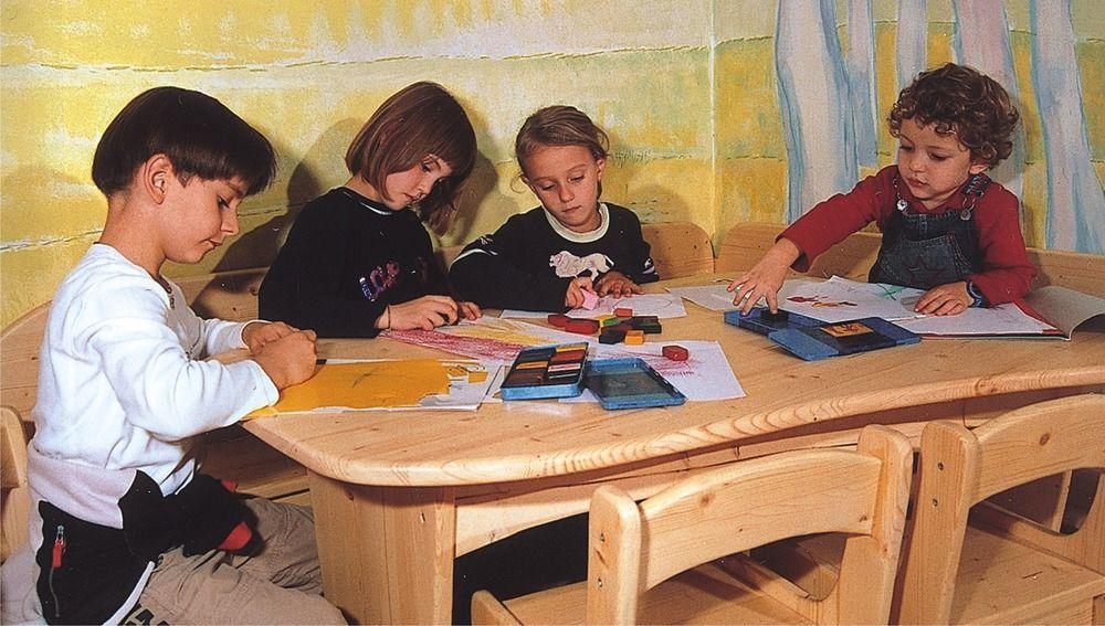 Comano Cattoni Holiday Ponte delle Arche Εξωτερικό φωτογραφία