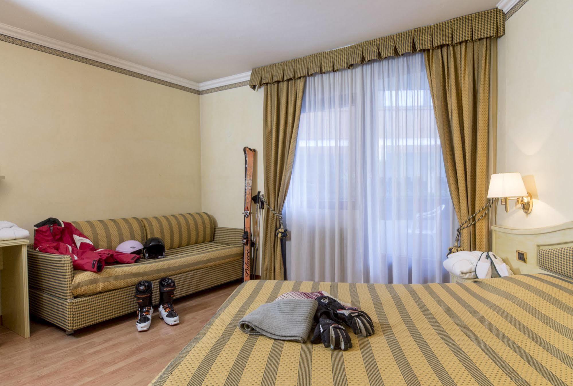 Comano Cattoni Holiday Ponte delle Arche Εξωτερικό φωτογραφία